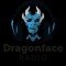 Dragonface logo