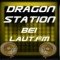 Dragons Station logo