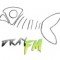 Dray FM logo