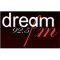 DREAM 92.5FM logo