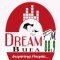 Dream FM Buea logo
