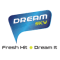 DreamSky Radio logo
