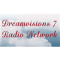 Dreamvisions 7 Radio Network logo
