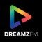 DreamzFM logo