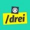 Drei logo