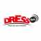 DressFM logo