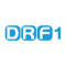 DRF1 - DAS RADIO logo