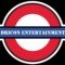 Dricon logo
