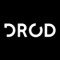 drod logo