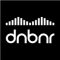 Drum & Bass Network Radio logo