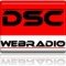 Dscweb-Radio logo