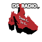 Dsradio logo