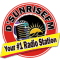DsunriseFm logo
