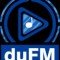 Du FM logo
