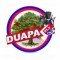 Duapa FM 93.5MHz logo