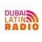 Dubai Latin Radio logo