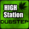 Dubstep Highstation logo