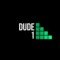 Dude 1 logo