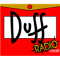 Duff Radio - Online logo