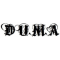 Duma FM logo