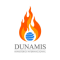 Dunamis Ministerio Internacional logo