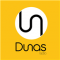 Dunas Radio logo