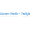Dunav Radio - Tekija logo