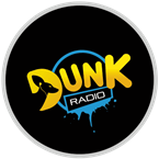 DUNK Radio logo