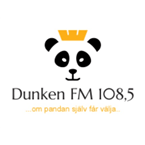 Dunken FM logo