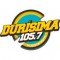 Durisima 1057 FM logo