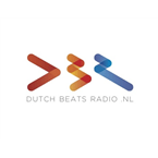 Dutch Beats Radio .NL logo