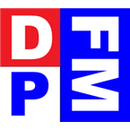 Dutch Power FM logo