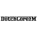 DutchCore.FM logo