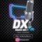 DX RADIO 991 logo