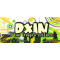 DXIN the Inspiration logo