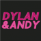 Dylan and Andy logo