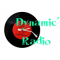 dynamic'radio logo