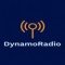 DynamoRadio logo