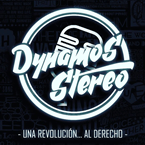 Dynamos Stereo logo