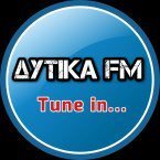 Dytika FM logo