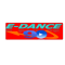 E-Dance 90's logo