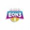 E On 3 Radio logo