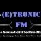 E Tronic FM logo