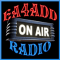 EA4ADD Radio logo