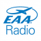 EAA Radio logo