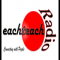 Eachteach Radio logo