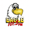 Eagle 101.5 logo