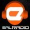 EALRADIO logo