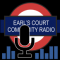 Earls Court Radio logo