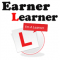 Earner Learner Radio logo